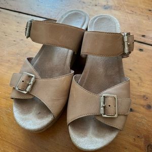 Dansko Sandals